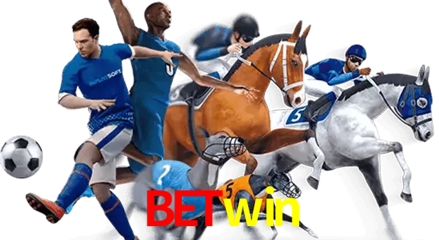 betwin