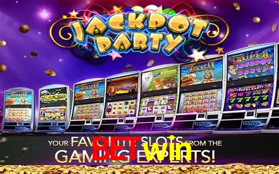 Jogos de Slot betwin