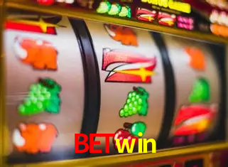 Provedores de Jogos betwin