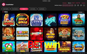 betwin app