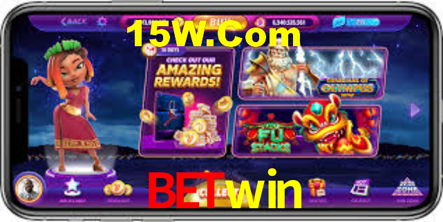 betwin app