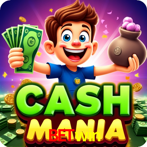 Descubra a Magia dos Jogos de Arcade no betwin